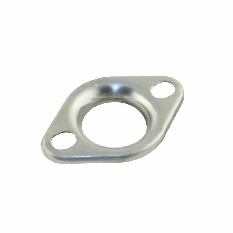 ya 1 6.30 2.5'' Collector Flange & Donut Flange Header Stainless Steel + Gasket