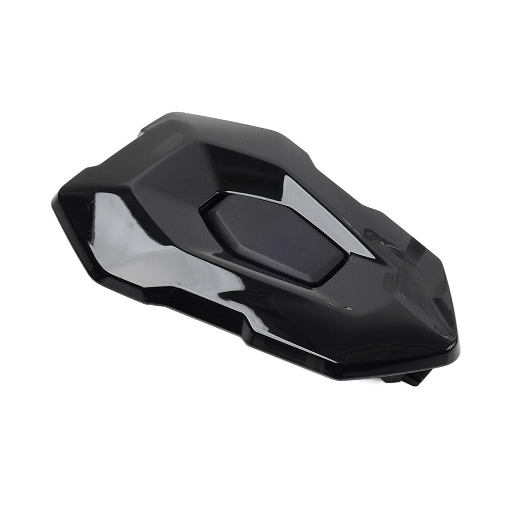ya 2 7.15 Tail Rear for SEAT Cover Fairing Cowl Glossy Black for BMW S1000R M1000R 2022-2024
