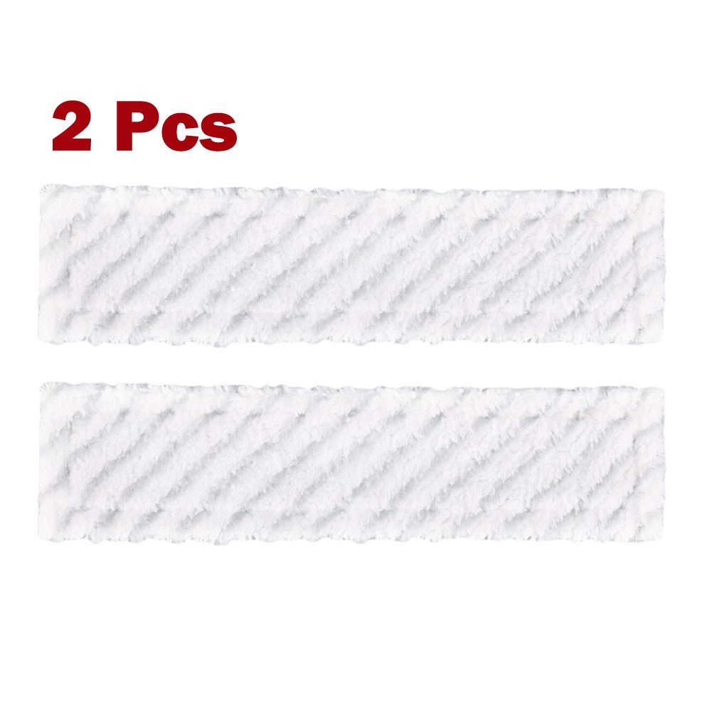 ya 25 2pcs Mop Cloths Cloth Replacement Vacuum Cleaner 2907010mm