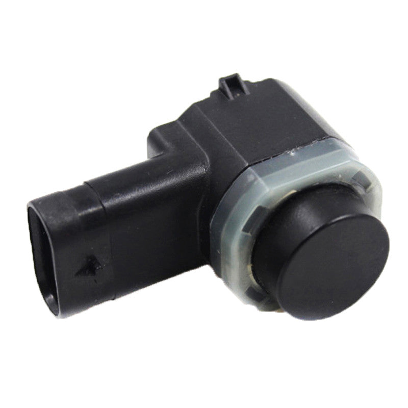 ya 1 8.5.2 4PCS 66209231286 Bumper PDC Ultrasonic Parking Sensor Black For X3 X5 X6