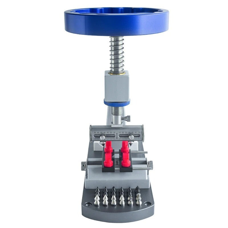 ya 26 8.1 Repair Bench Switch Threaded Locking Bottom Machine with Steering Wheel Bencha