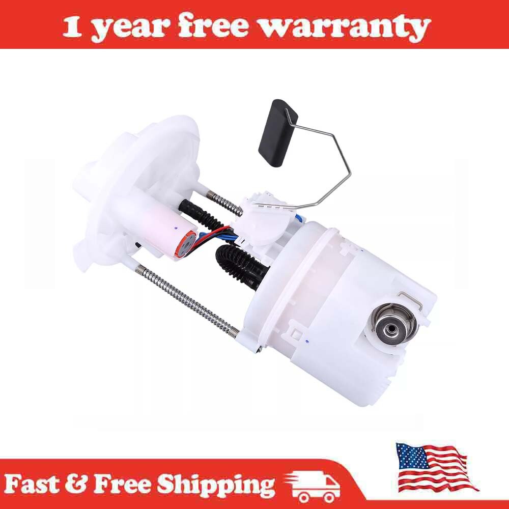 ya 27 7.2 Fuel Pump Assembly for Jeep Compass 2017-2021 Renegade 2015-2021 1.3/ 1.4 /2.4L