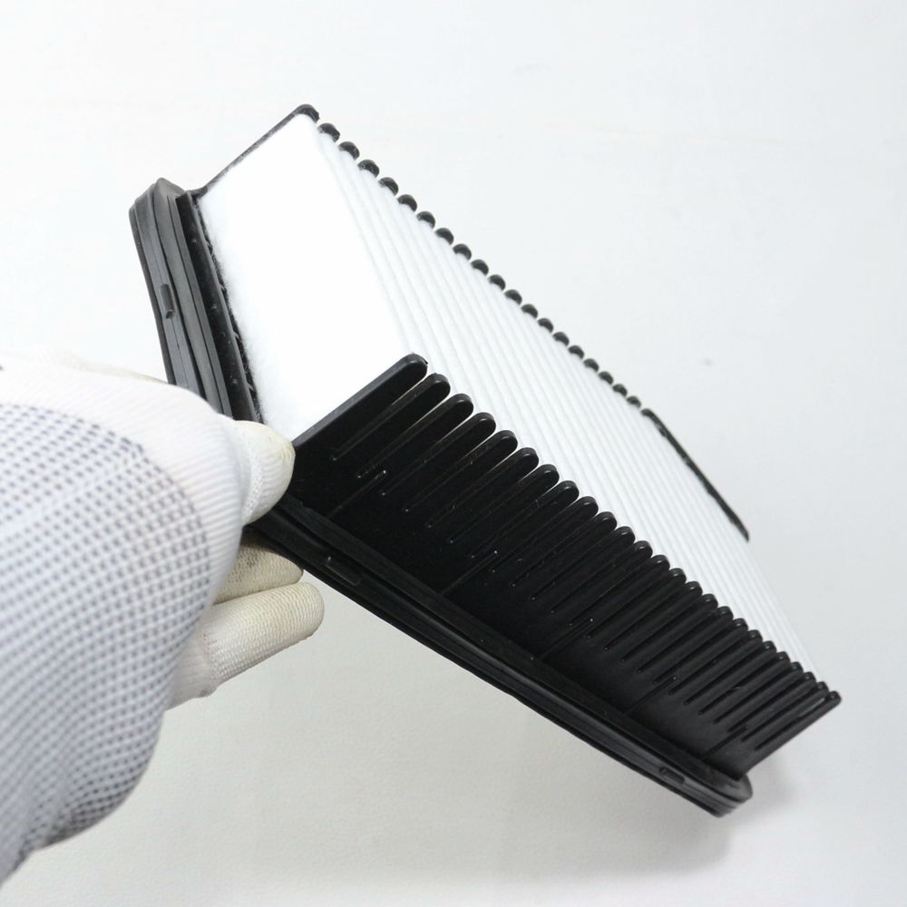 ya 1 8.5.3 Engine Air Filter with Gloves for Kia Soul L4 1.6L 2.0L 2010-2011 28113-2K000
