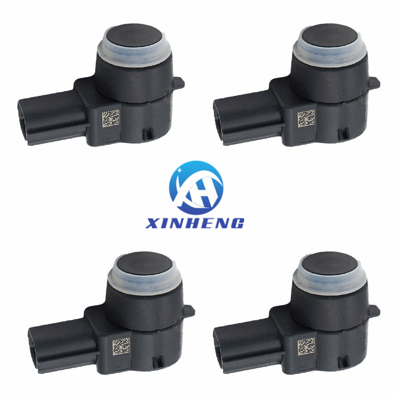 ya 1 8.5.1 4PCS 13326235 PDC Ultrasonic Parking Sensor for Opel Astra for Corsa Insignia Zafira