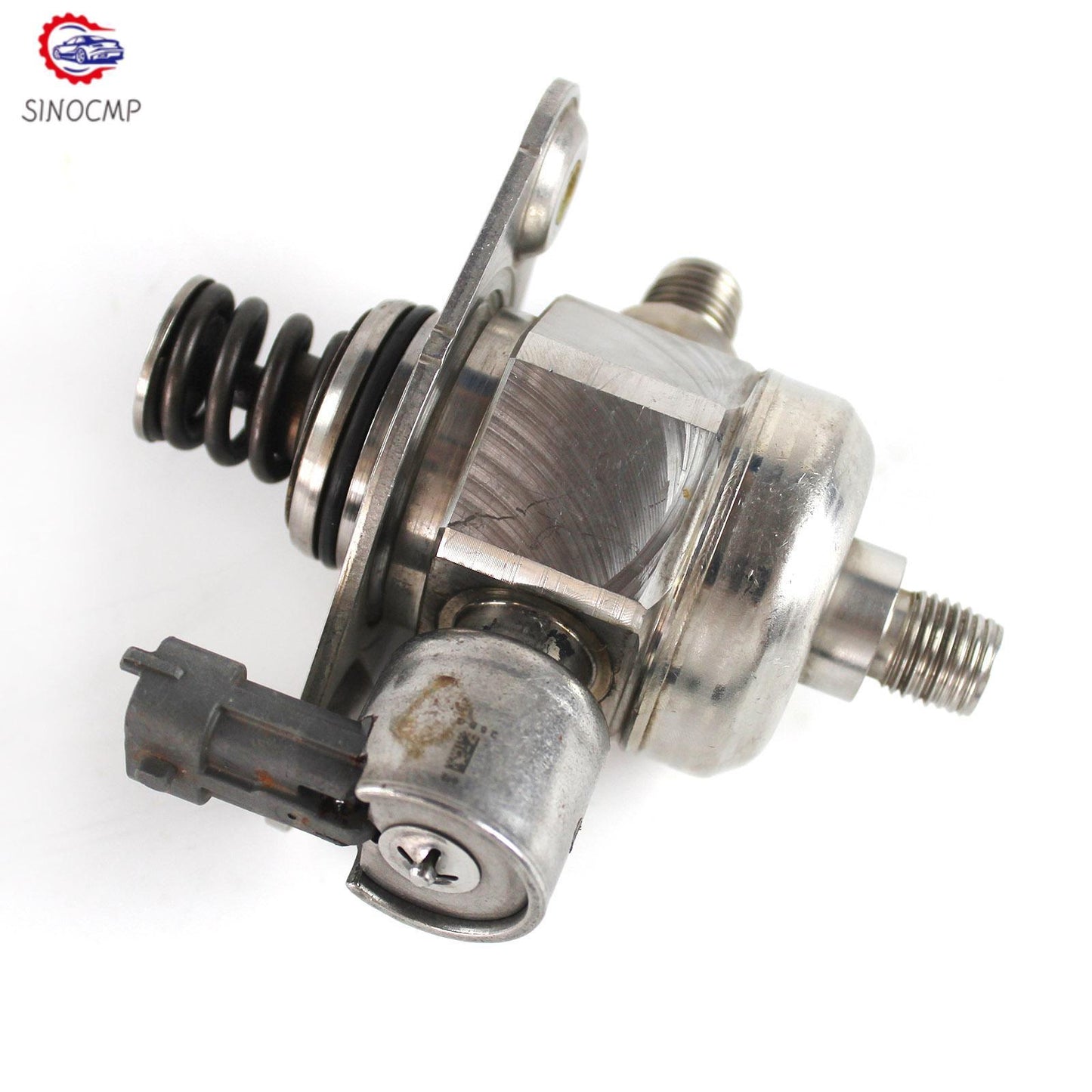 ya 27 7.2 High Pressure Fuel Pump for Enclave for Chevrolet Traverse for Cadillac 3.6L 12614934