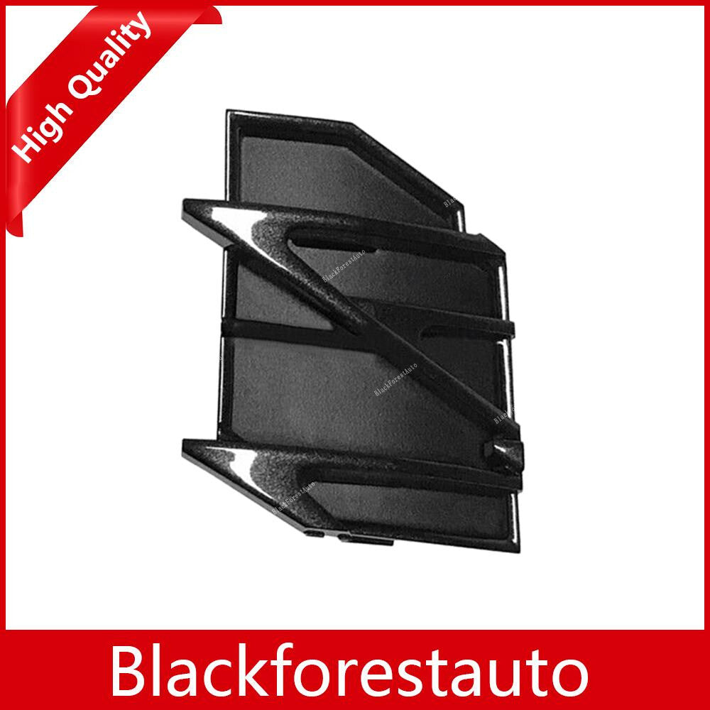 ya 27 6.18 Left Side Front Bumper Tow Hook Eye Cover for Lexus RX460 F-Sport 2016 2017-2019