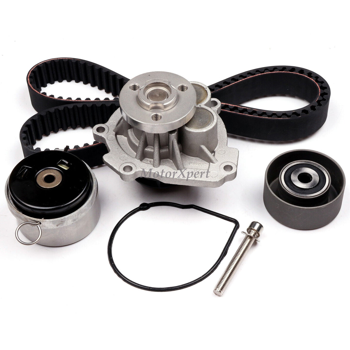 ya 9 6.5.2 Timing Belt Kit & water pump for 2009-2015 for Chevrolet for Astra for Cruze for Pontiac G3 Wave
