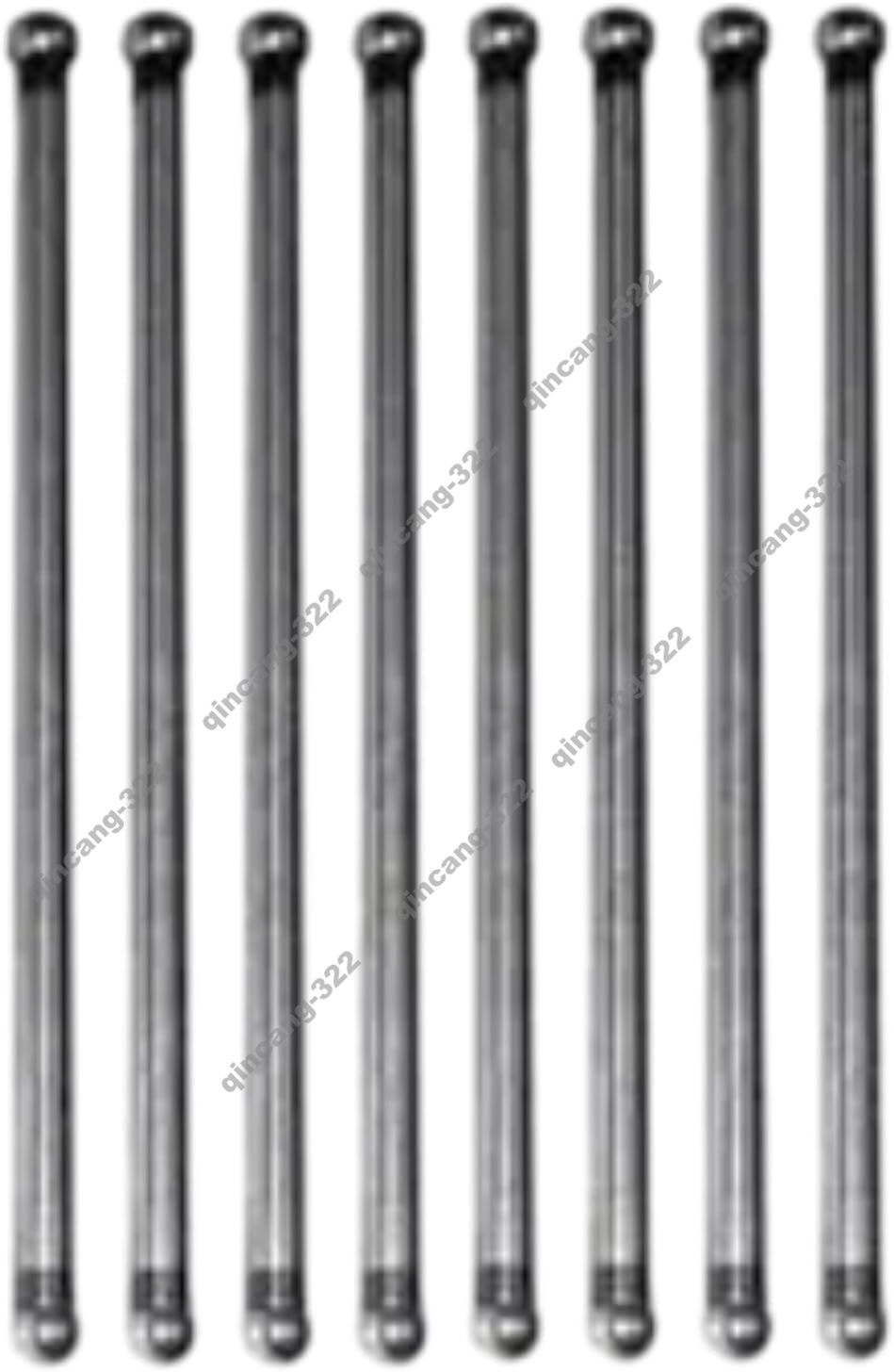 ya 5 8.7 Push Rod 32A05-13100 for Mitsubishi S4S S6S Caterpillar 3044C 3046 C3.4 Engine