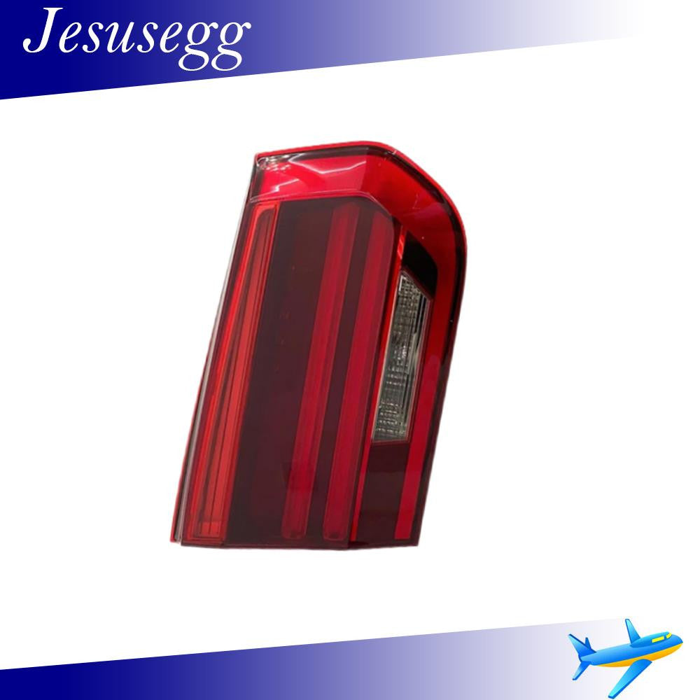 ya 27 6.21 Fits For 3' F30 F31 F80 M3 LCI 14-18 Rear Left Tail Light BackUp Without Bulb