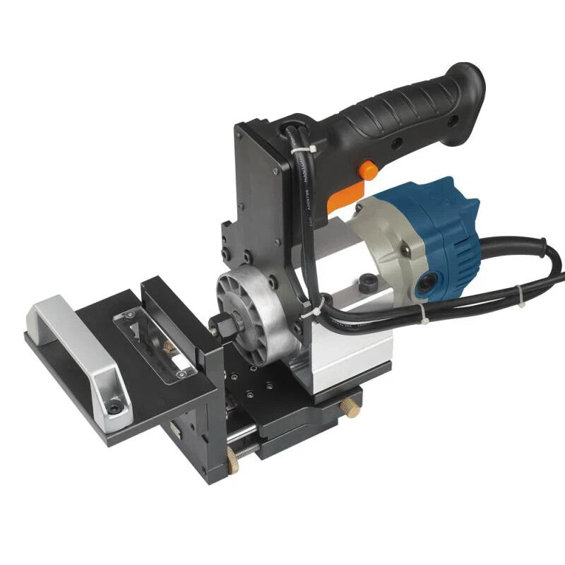 ya 17 Mortising Jig and Loose Tenon Joinery System(Listing Without Router Trimmer)