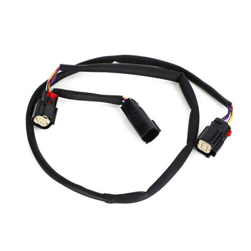 ya 12 5.21 Dynamics Quick Disconnect Wiring Harness Suitable for Harley Davi for DS on CDTPQD14 2014-2019
