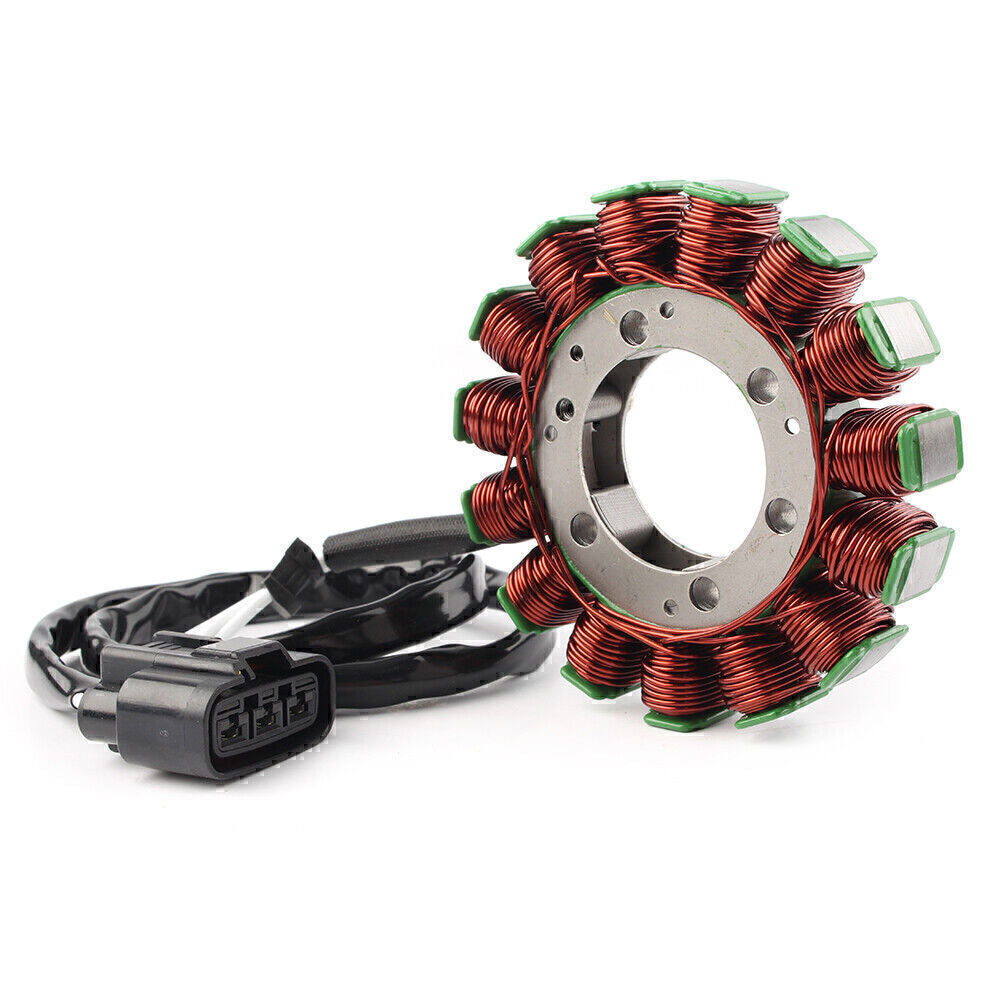 ya 5 8.7 1x Magneto Engine Stator Generator Coil Fit for Kawasaki ZX1000 ZX-10R 08-10