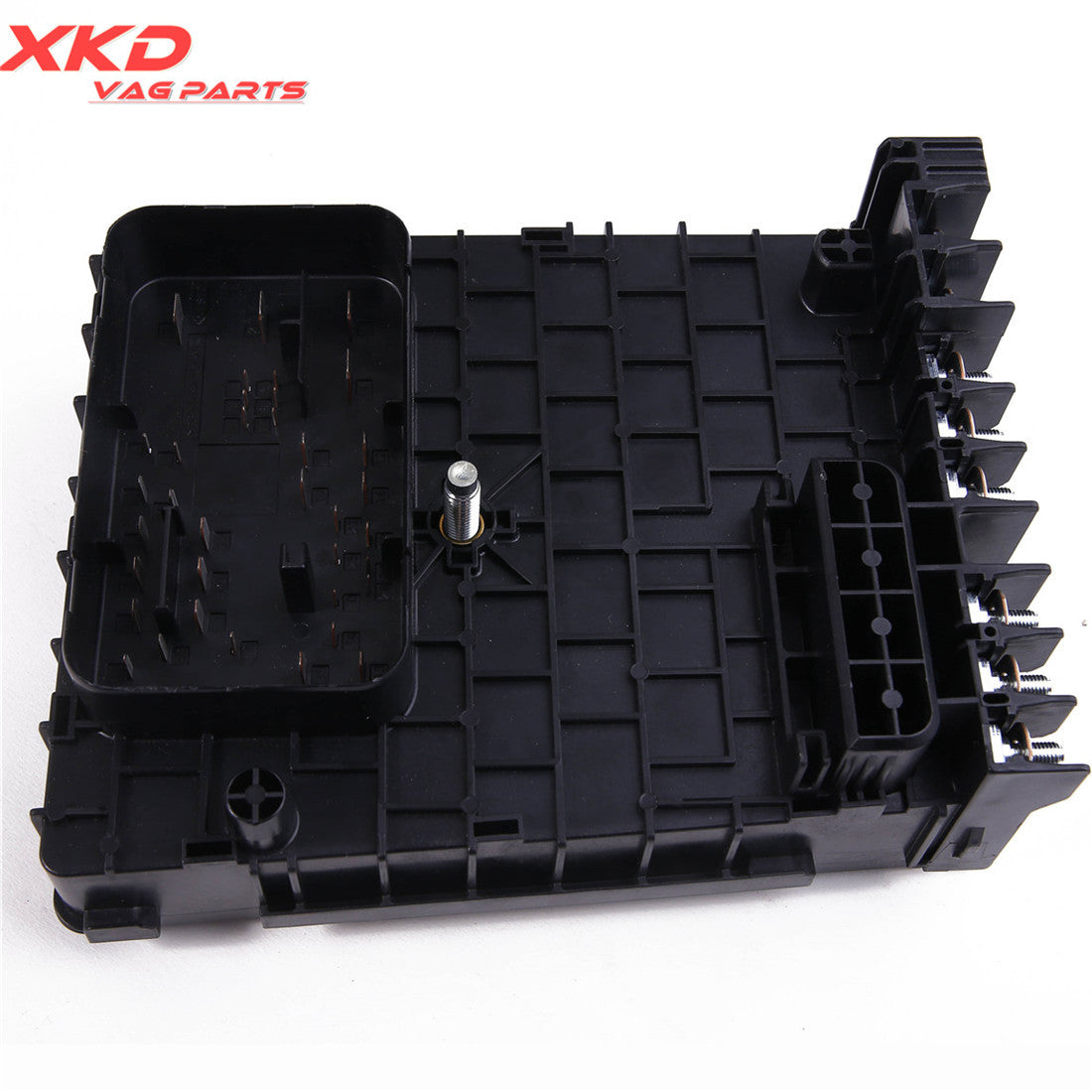 ya 3 6.25.2 for VW for Passat B6 B7 for Tiguan CC Sharan for Audi Q3 Main Relay Fuse Box 3C0937125A