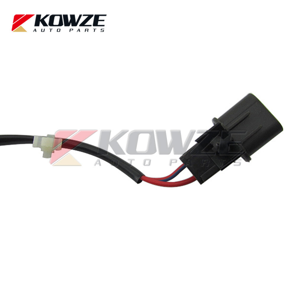 ya 5 8.7 wheel Clutch Switch fit for Mitsubishi for Pajero Montero 3rd 4th