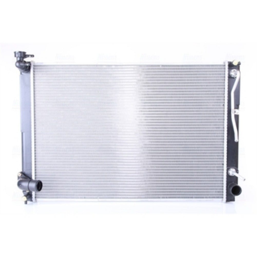 ya 27 7.20 Radiator for Lexus RX350 07-09