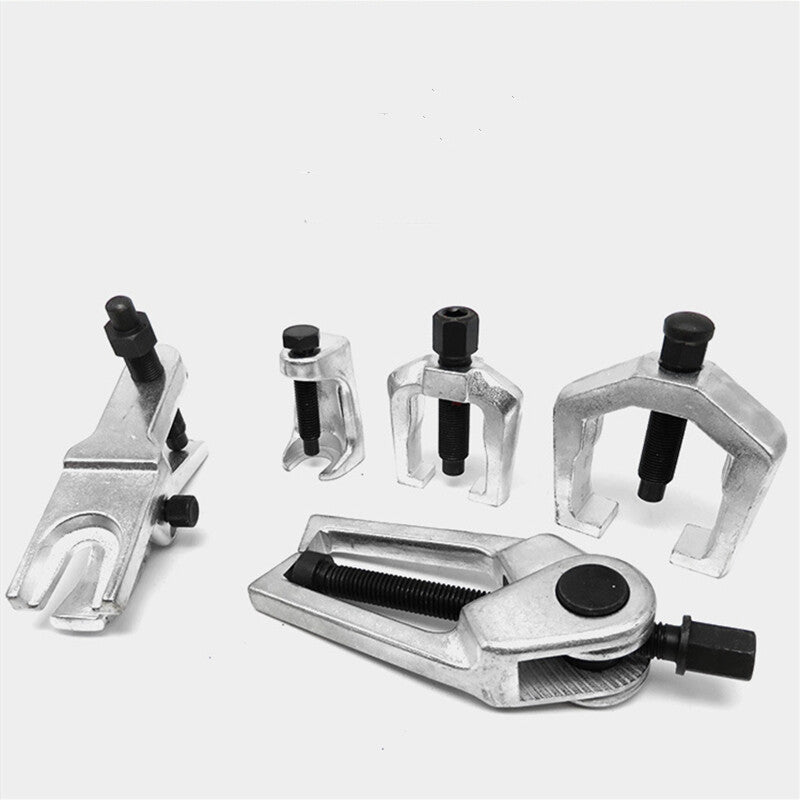 ya 14 5 in 1 ont End Service Tool Kit Ball Joint Tie Rod Pitman Arm Puller Removers