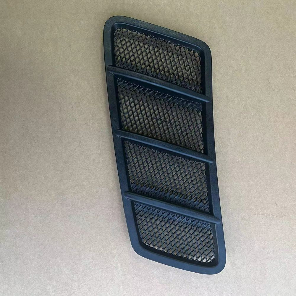 ya 1 6.30 Hooded ventilation grille for Mercedes w166 GL350 450 12-15