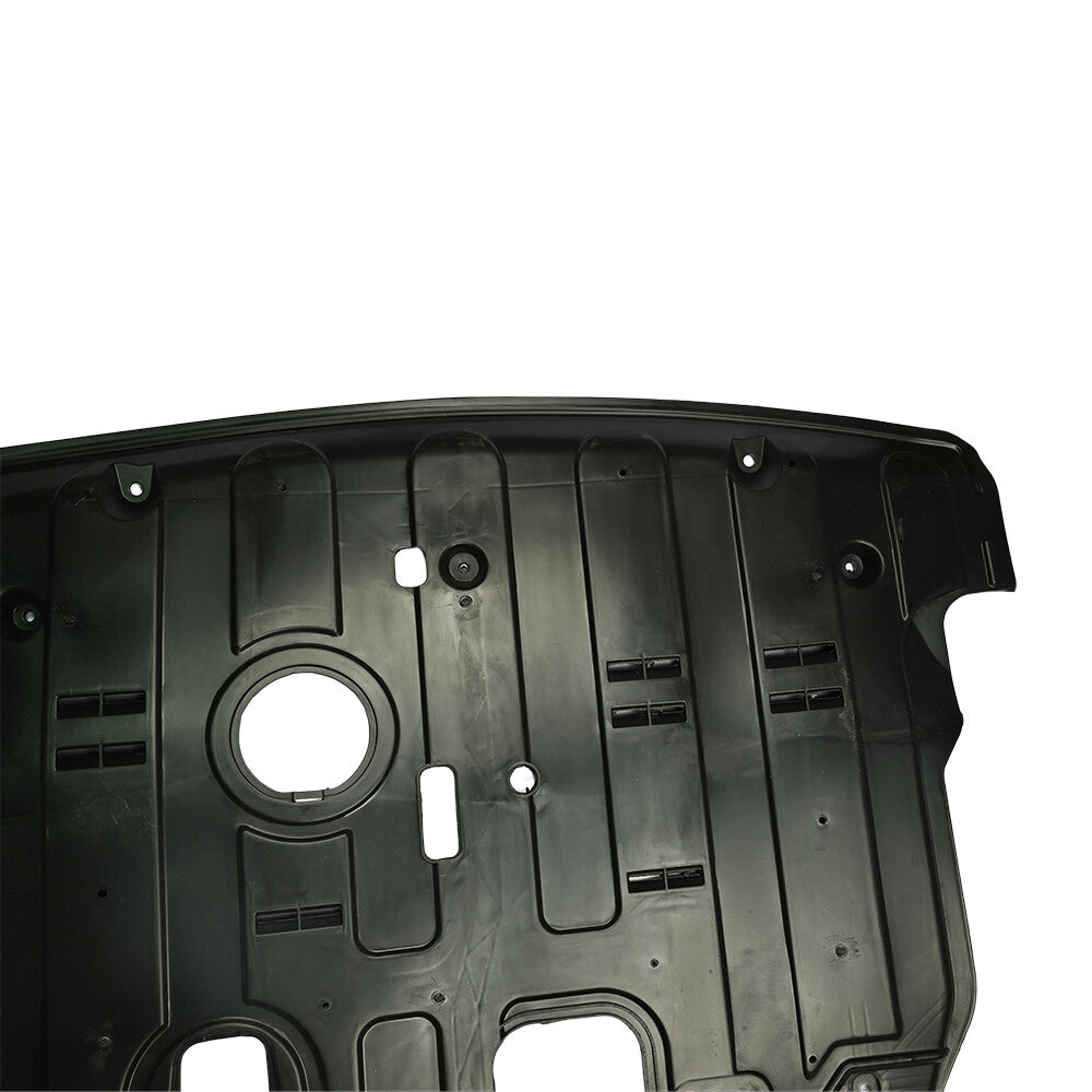 ya 5 8.7 Front Engine Splash Shield For 2014-2018 for Hyundai Santa Fe Sport 291104Z000