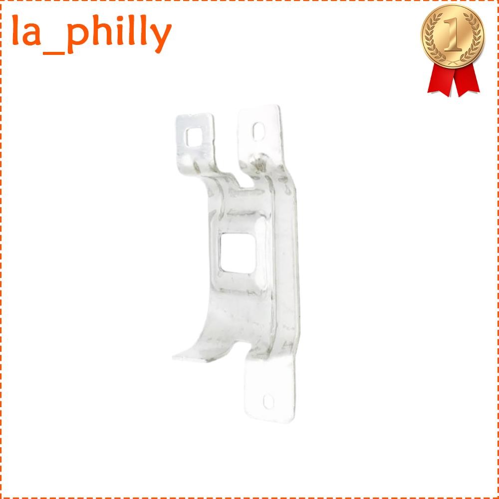 ya 27 6.18.2 Fits 3 4' G20 G80 G22 Front Left Side Bumper Mount Vertical Connection Support