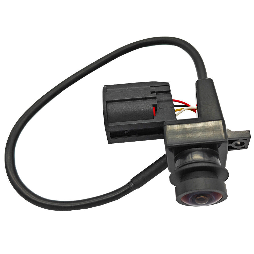 ya 11 6.9 Rear View Backup Tailgate Camera For 2009-2012 for Dodge for Ram 1500 2500 3500 Truck