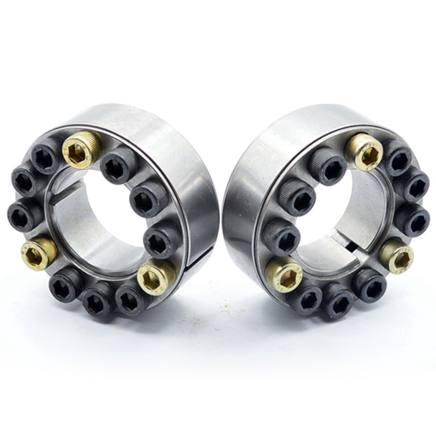 19 - 65mm, Z2-Type Keyless Shaft Hub Locking Device - Select Size