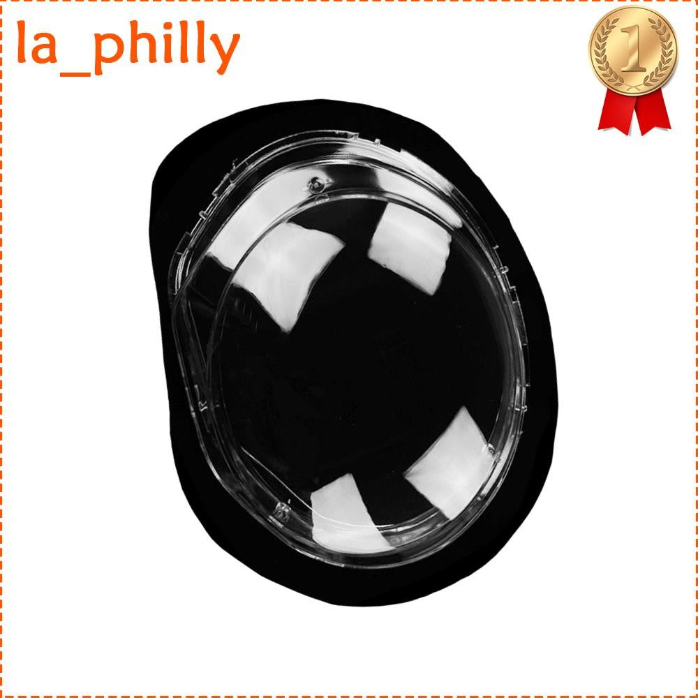 ya 13 5.27.2 Fit For ESQ 2014 Front RH Side Right Headlight Clear Lens Housing No Seal Glue