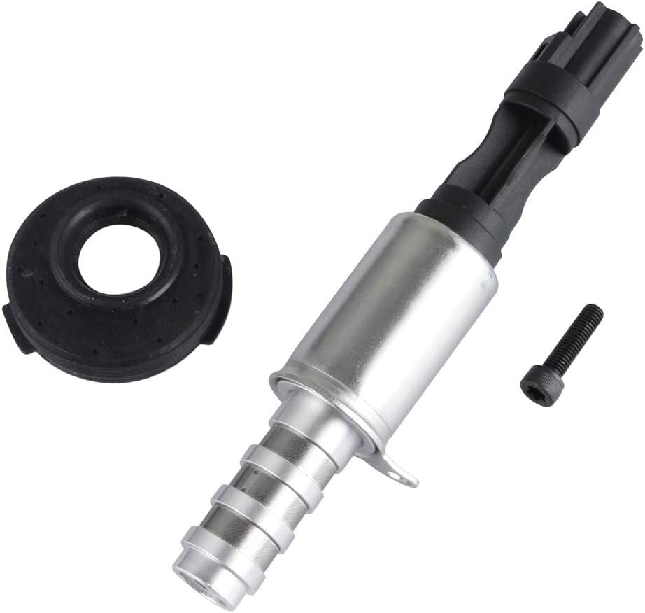 ya 1 8.5.2 2X 8L3Z6M280A for for Lincoln engine variable timing solenoid valve VCT valve sealing screw