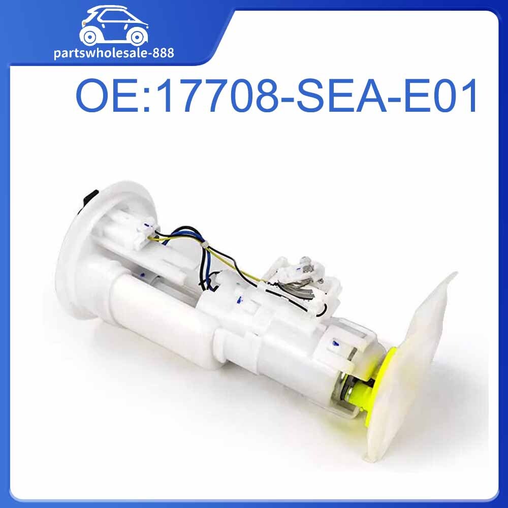 ya 27 7.2 17708-SEA-E01 Fuel Pump Module Assembly Suitable for Honda Accord VII 2.0 2.4 03-08