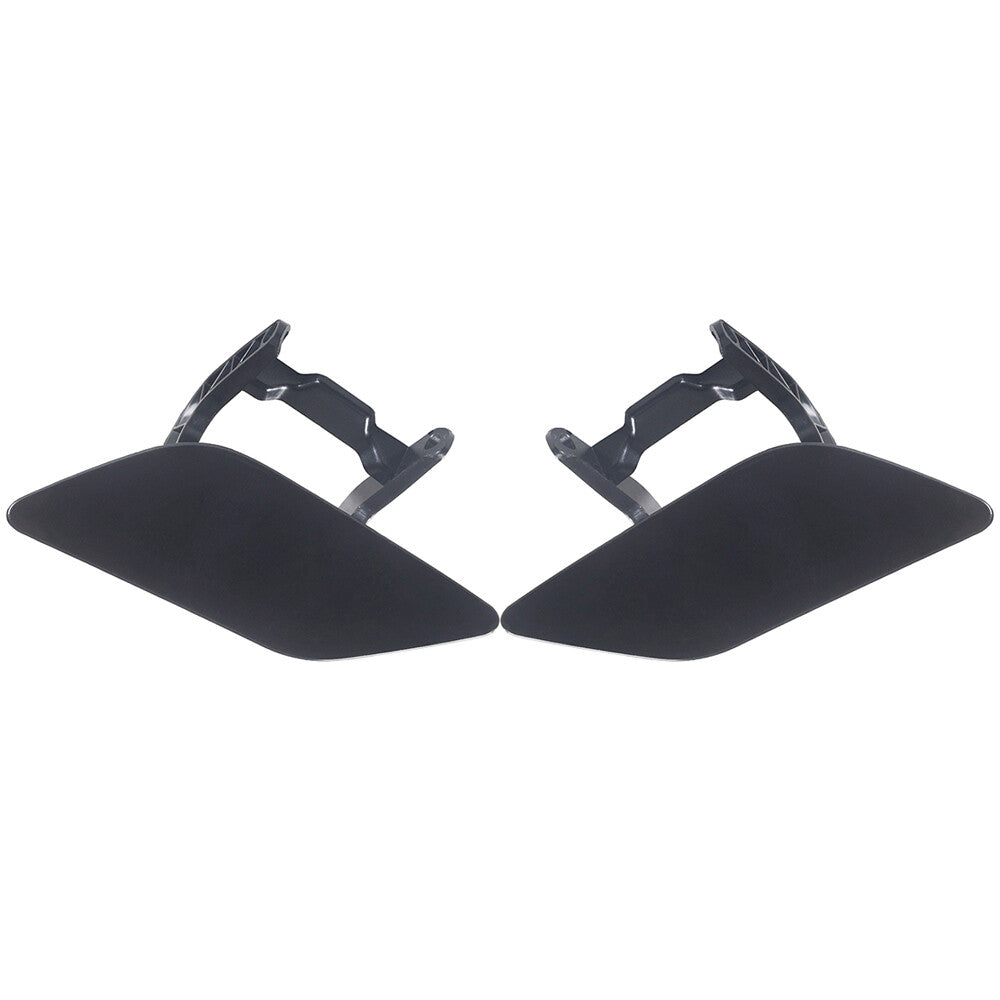 ya 27 6.18.2 2 Headlamp Washer Covers (Right&Left) Front Fits 2011-12 for Benz W251 R 280/350/500