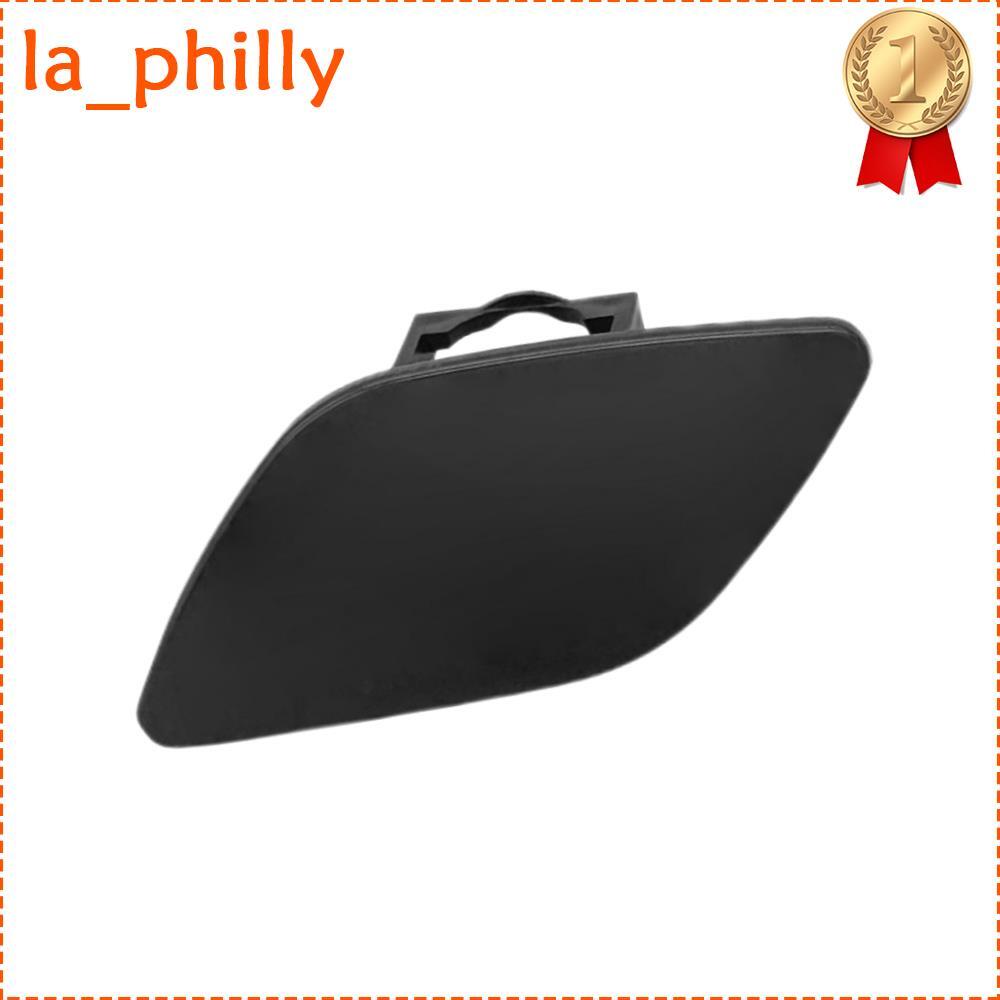 ya 27 6.18 Front Left Bumper Headlamp Washer Spray Nozzle Lid Cover For 3' E92 E93 2008-10