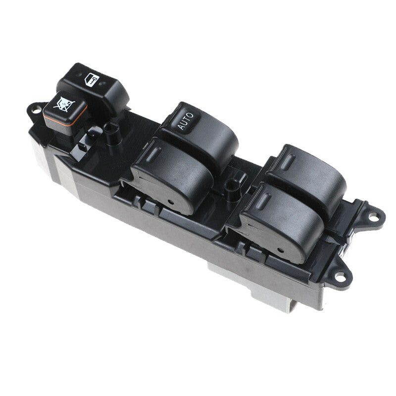 ya 1 8.5.1 Power Window Switch 84820-12460 RHD for Corolla 2001-2008