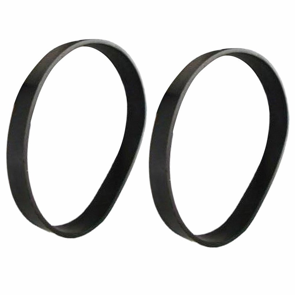 ya 25 2PCS Drive Belts For VAX Power Compact U85-PC-BE U85PCBE Vacuum Cleaner Parts