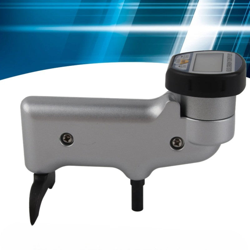Digital Hardness Testing Tool for Aluminum Copper Hardness Tester