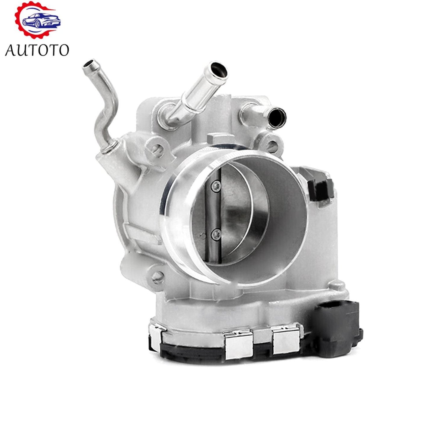 ya 27 7.20 Throttle Body for 35100-2B220 for Hyundai for Elantra Stufenheck MD i30 for KIA Soul NEW