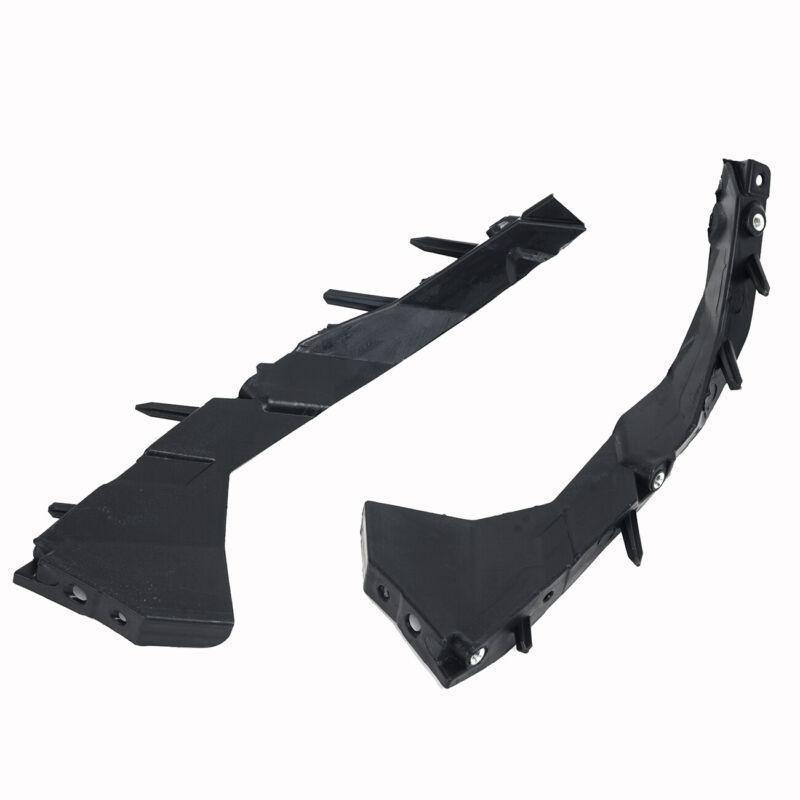 ya 4 6.21 2 x left and right front bumper bracket kit suitable for Dodge for Charger 68226533A 68226532AA
