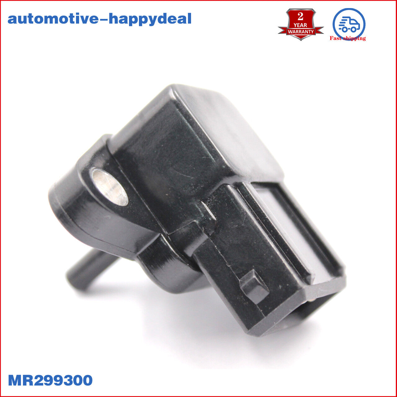 ya 1 8.5.3 MR299300 for PAJERO L200 AIR INTAKE TURBO BOOST PRESSURE MAP SENSOR