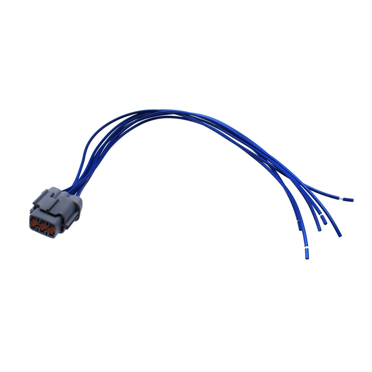 ya 1 8.5.2 Suitable for for Infiniti headlight plug wiring harness connector 260261EA0C