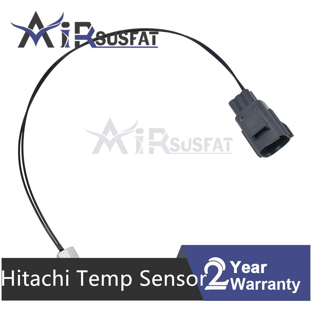 ya 1 8.5.3 For Discovery 4 for Range Rover Sport LR3 Temperature Sensor Air Compressor Hitachi