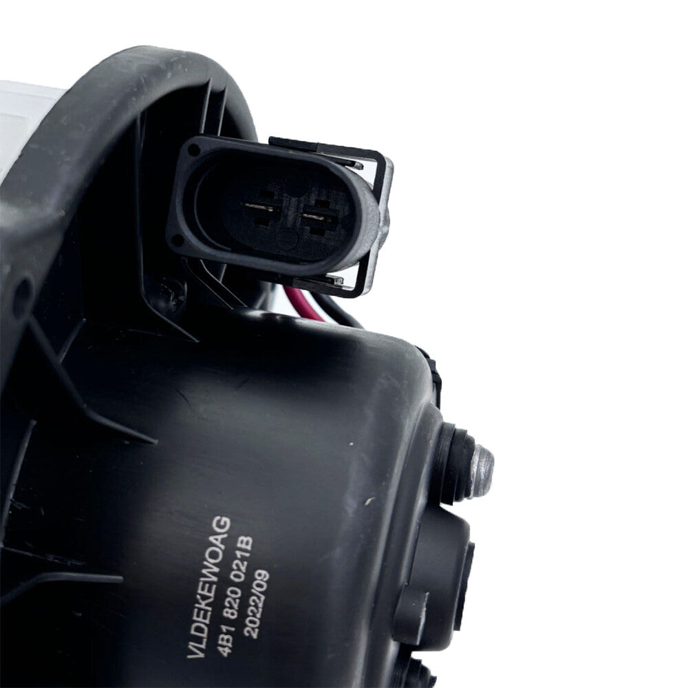 ya 5 8.7 New Premium A/C Heater Blower Motor for Audi A6 Quattro Allroad RS6 4B1820021B