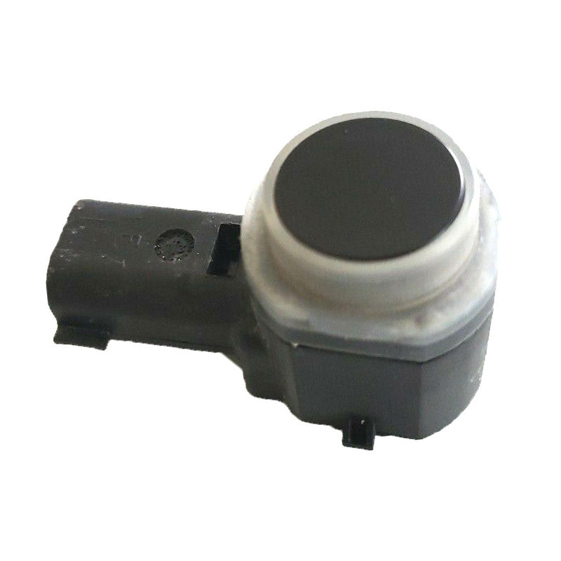 ya 1 8.5.4 4PCS DA83-15K859-AA PDC Ultrasonic Backup Parking Control Sensor Black For