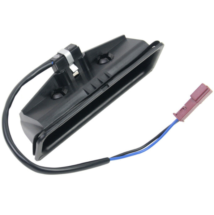 ya 5 8.7 Trunk Lock Release Button Switch for BMW E39 E60 E61 E70 E82 E84 E90 E91 E92