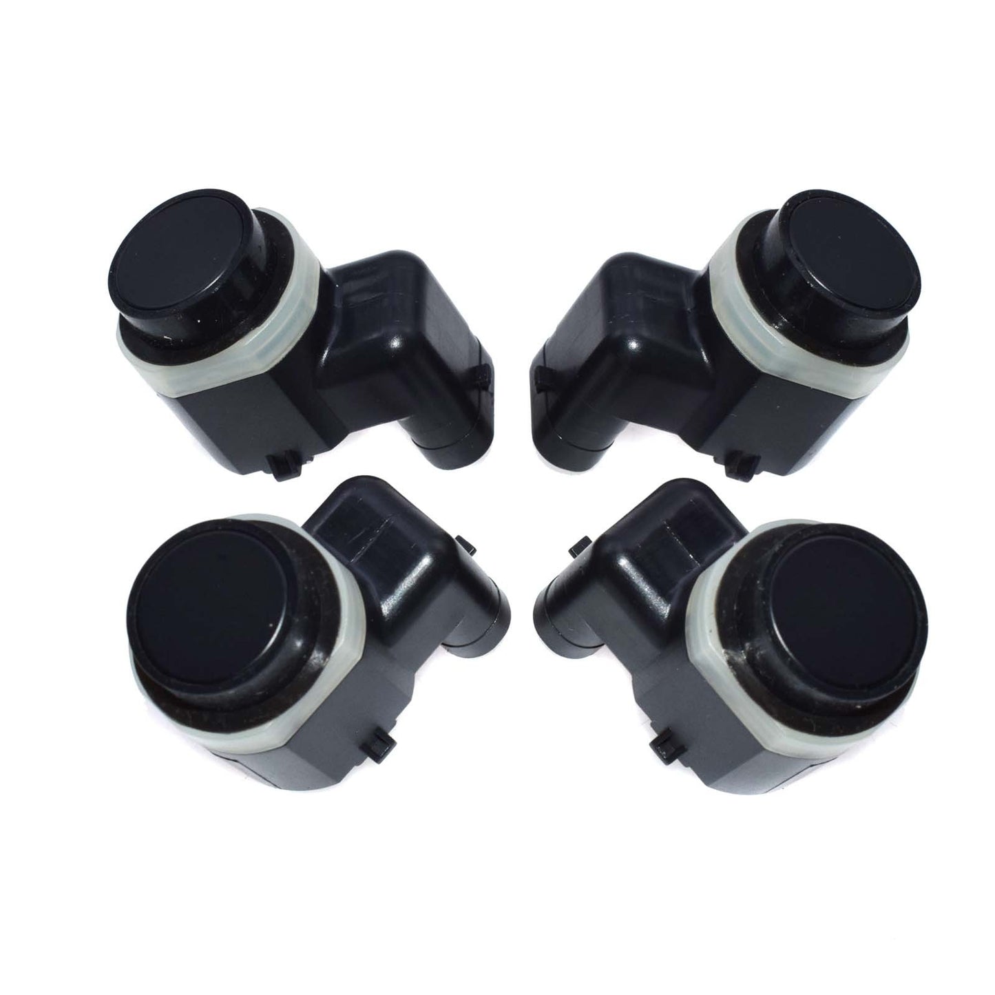 ya 1 8.5.2 66202180495 4-piece PDC parking ultrasonic sensor suitable for E71 X6 40iX 50iX M50dX