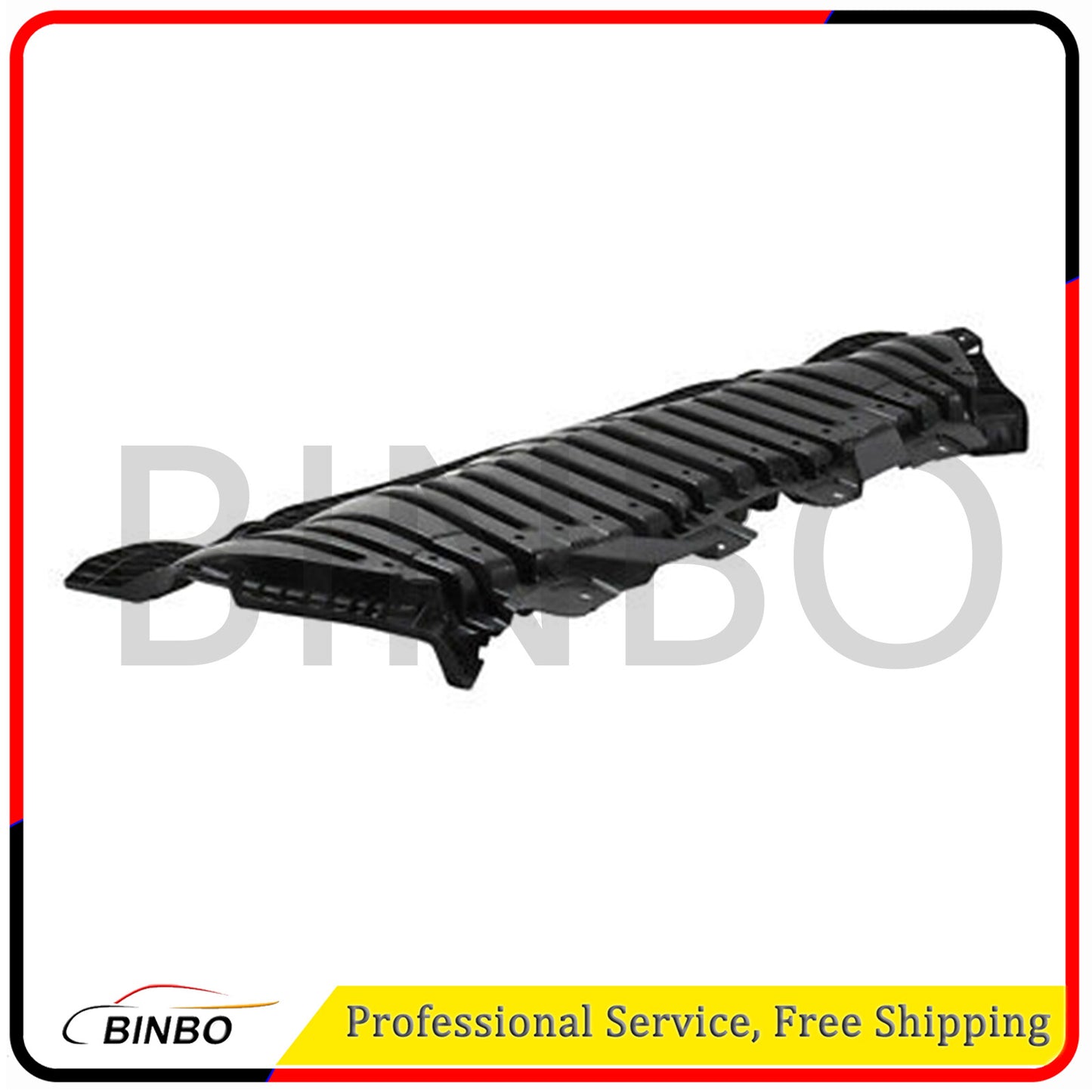 ya 5 8.7 Front Engine Under Cover Splash Shield Fit For 2016-2021 for Mercedes-Benz C300