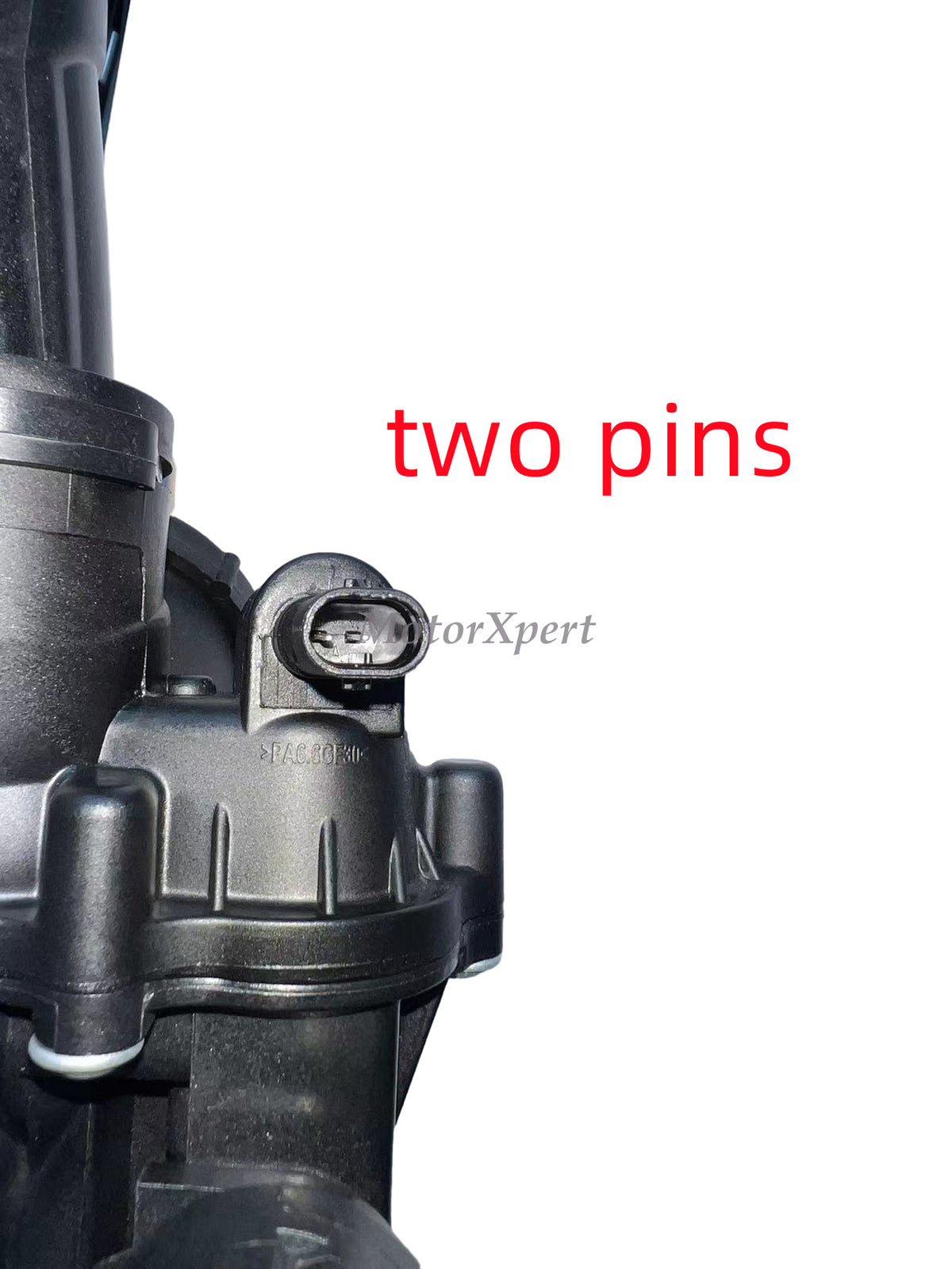 ya 4 6.17 2742000115 Gates Thermostat OE for Mercedes SLC200 GLC300E C200 C350E 2.0L C180