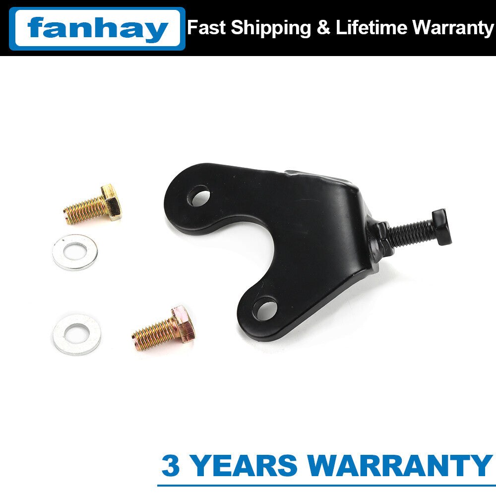ya 3 6.23 Manifold Bolt Repair Kit Driver Rear/Front Passenger For Newer Trucks 99