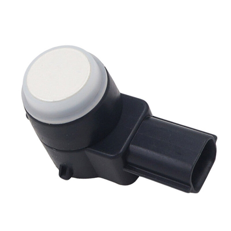 ya 1 8.5.2 25961316 PDC Parking Assist Sensor White for GMC for Cadillac for Buick