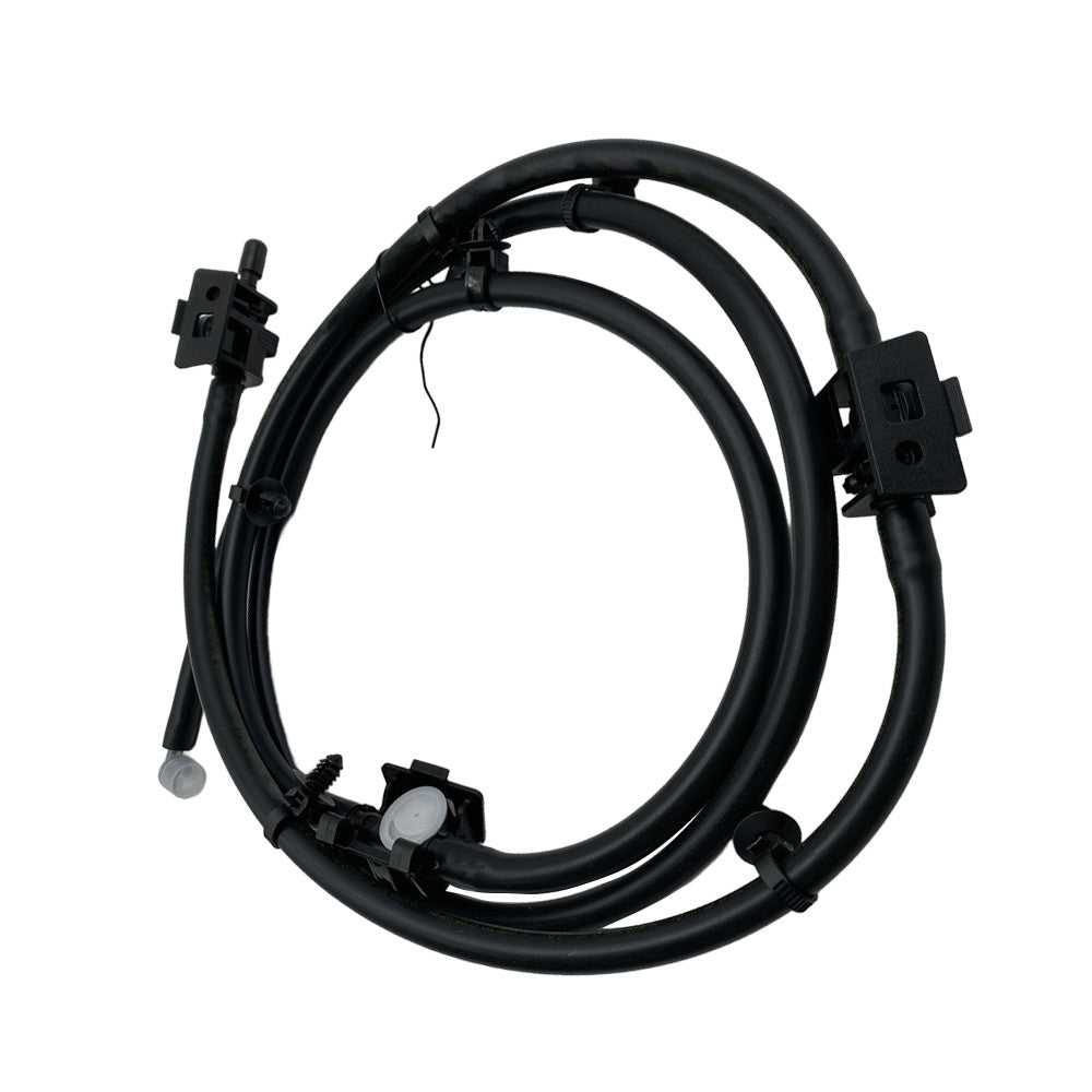 ya 13 For E-Class W213 2017-2023 Front Windshield Washer Nozzle Hose Tube Replacement