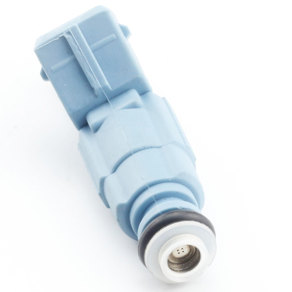 ya 1 8.5.2 1PCS 0280155715 For 1996-99 for Dodge for RAM 1500 2500 3500 5.2L 5.9L Fuel injector