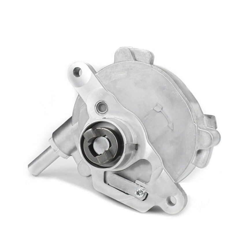 ya 10 10.28 The new brake system vacuum pump is suitable for W204 R172 C250 SLK250 (mod