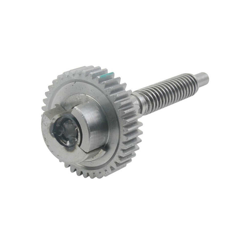 ya 10 5.28.2 Metal Parking Brake Gear Actuator Repair Kit for BMW 7 E65 E66 E67 E68 2001-2008